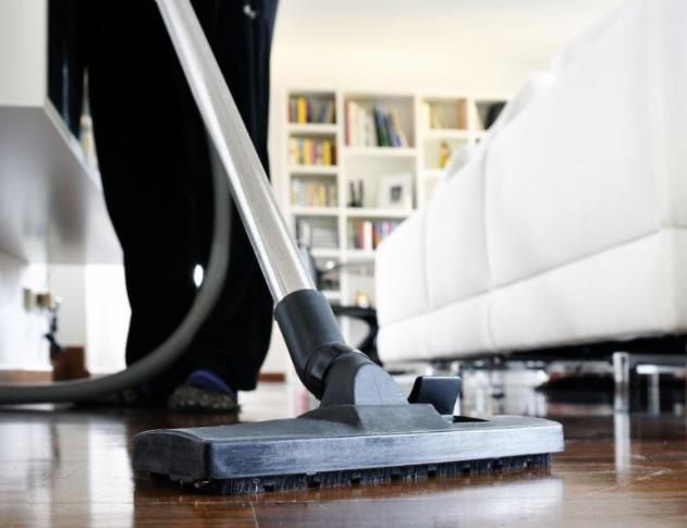 兴化市开荒保洁